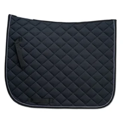 SmartTherapy&reg; ThermoBalance&reg; Ceramic Oversized Dressage Saddle Pad