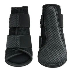 SmartPak Mesh Brushing Boots