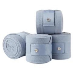 SmartPak Luxe Collection Polo Wraps - Clearance! -Ovatio Horse Shop 33486 dusk 1