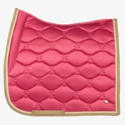 PS Of Sweden Suede Dressage Saddle Pad