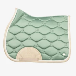 PS Of Sweden Suede Jump Saddle Pad