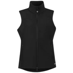 Kerrits Transition Stretch Fleece Vest