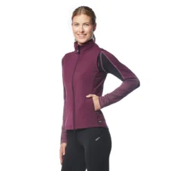 Kerrits Transition Stretch Fleece Vest - Clearance!