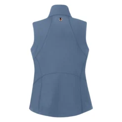 Kerrits Transition Stretch Fleece Vest - Clearance! -Ovatio Horse Shop 33531 waterloo 2