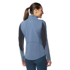 Kerrits Transition Stretch Fleece Vest - Clearance! -Ovatio Horse Shop 33531 waterloo 4
