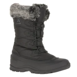 Kamik Momentum 3 Insulated Waterproof Boot