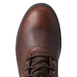 Ariat Wythburn Tall Waterproof -Ovatio Horse Shop 33555 darkbrown toe