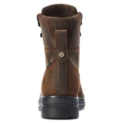 Ariat Harper Waterproof -Ovatio Horse Shop 33556 chocolate 4