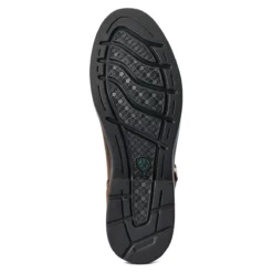 Ariat Harper Waterproof -Ovatio Horse Shop 33556 chocolate 6