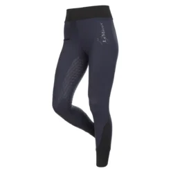 LeMieux Seamless Full Seat Pull On Breeches