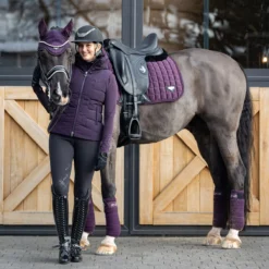 LeMieux Loire Gilet Vest -Ovatio Horse Shop 33589 fig l1