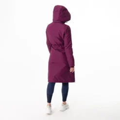 Horseware Ireland Horseware Equi Eco Technical Waterproof Riding Coat 18 Horseware Ireland Horseware Equi Eco Technical Waterproof Riding Coat -Ovatio Horse Shop 33603 beetroot 6