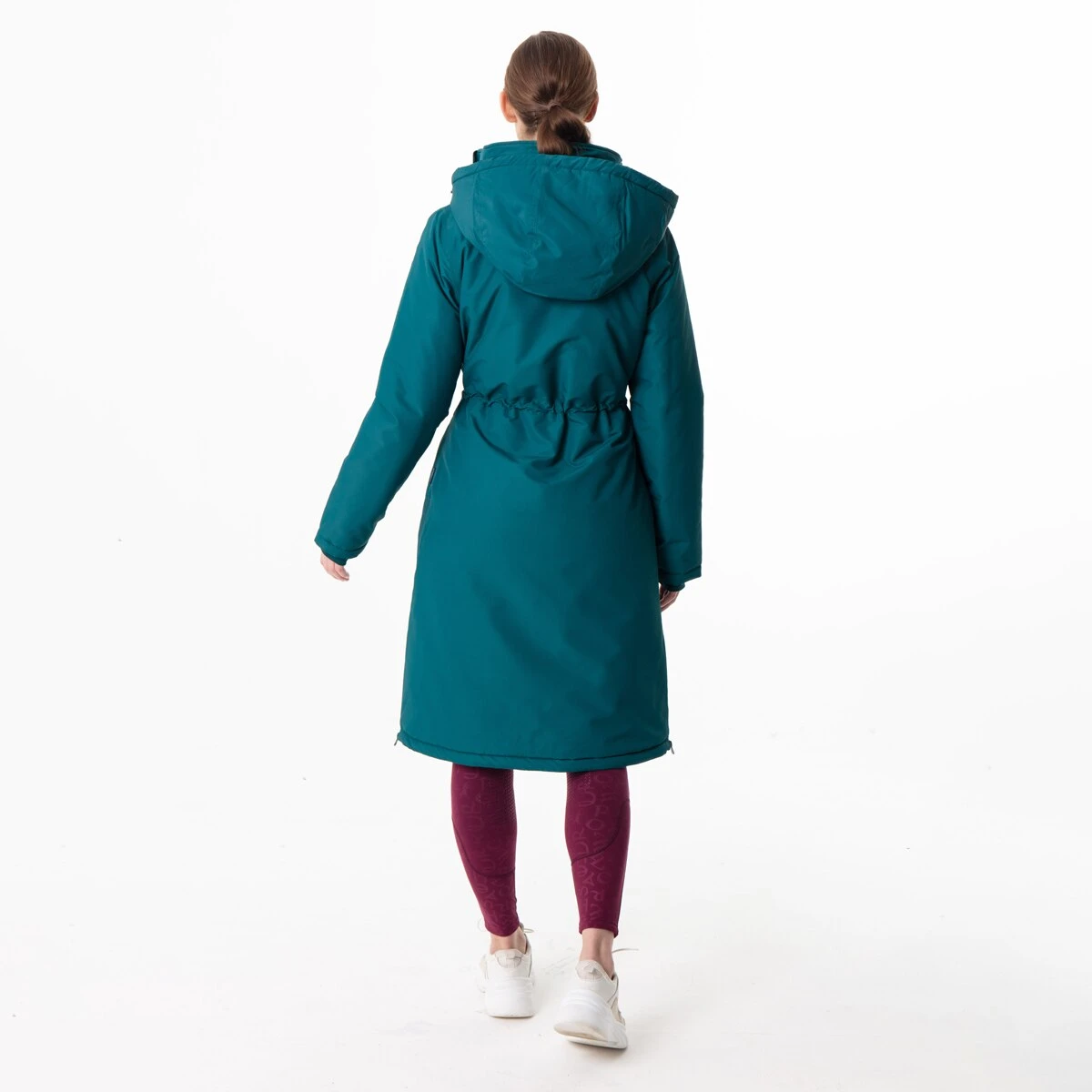 Horseware Ireland Horseware Equi Eco Technical Waterproof Riding Coat 12 Horseware Ireland Horseware Equi Eco Technical Waterproof Riding Coat - Image 12