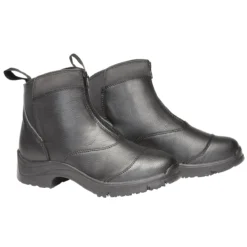 Mountain Horse Active Zip Paddock Boot