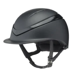 Charles Owen Halo MIPS Helmet 11 Charles Owen Halo MIPS Helmet -Ovatio Horse Shop 33636 blackblack 1