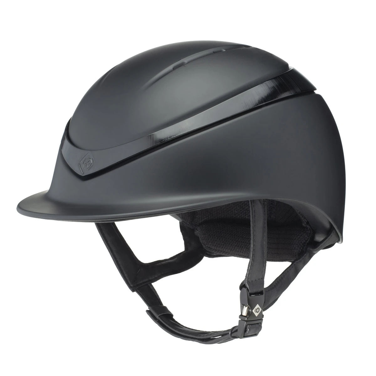 Charles Owen Halo MIPS Helmet 6 Charles Owen Halo MIPS Helmet - Image 6