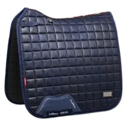 LeMieux Rhone Dressage Saddle Pad