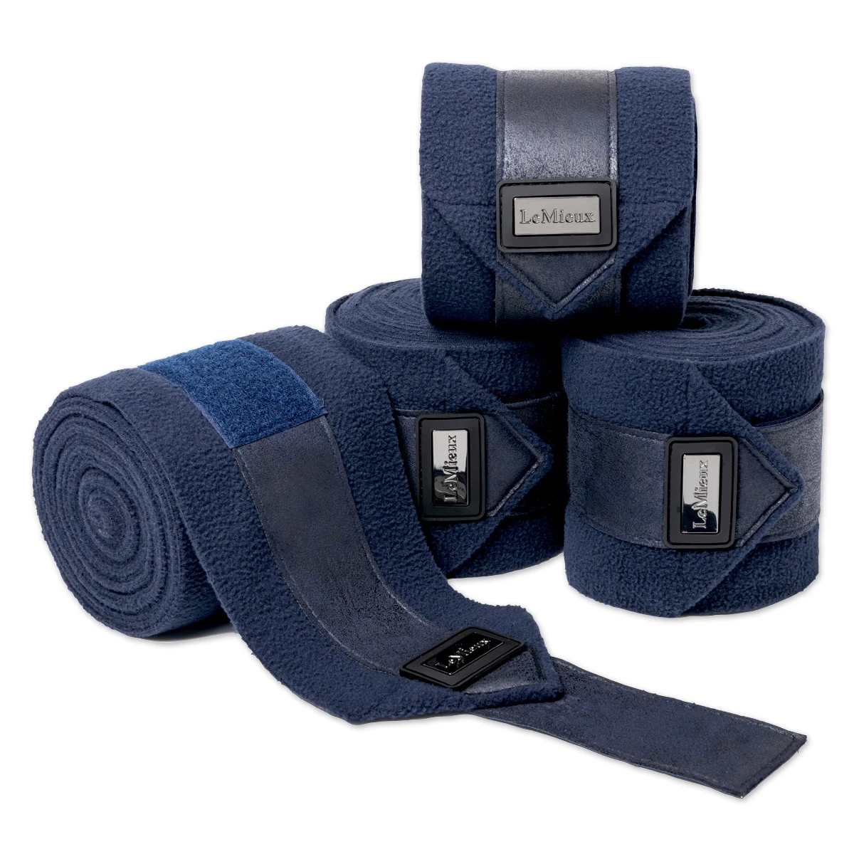 LeMieux Rhone Polo Wraps 1 LeMieux Rhone Polo Wraps