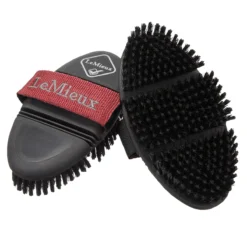LeMieux Flexi Soft Body Brush