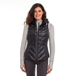 Goode Rider Power Luxe Vest