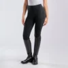Goode Rider Shaper Fleece Winter Tights