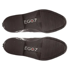 EGO7 Orion Field Boots -Ovatio Horse Shop 33687 black sole