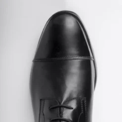 EGO7 Orion Field Boots -Ovatio Horse Shop 33687 black toe