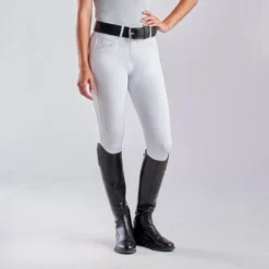 B Vertigo Olivia Silicone Full Seat Breeches