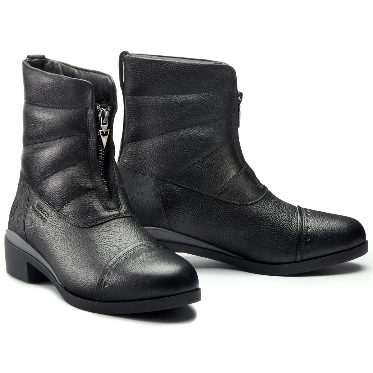 Kerrits Element Waterproof Insulated Paddock Boot 1 Kerrits Element Waterproof Insulated Paddock Boot