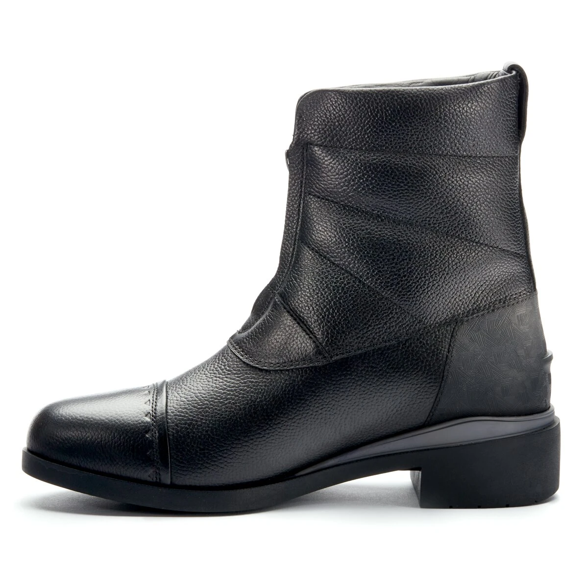 Kerrits Element Waterproof Insulated Paddock Boot 2 Kerrits Element Waterproof Insulated Paddock Boot - Image 2