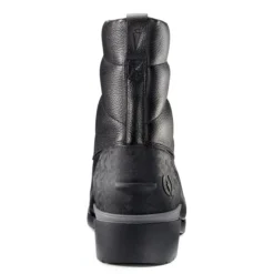 Kerrits Element Waterproof Insulated Paddock Boot 9 Kerrits Element Waterproof Insulated Paddock Boot -Ovatio Horse Shop 33720 black 4