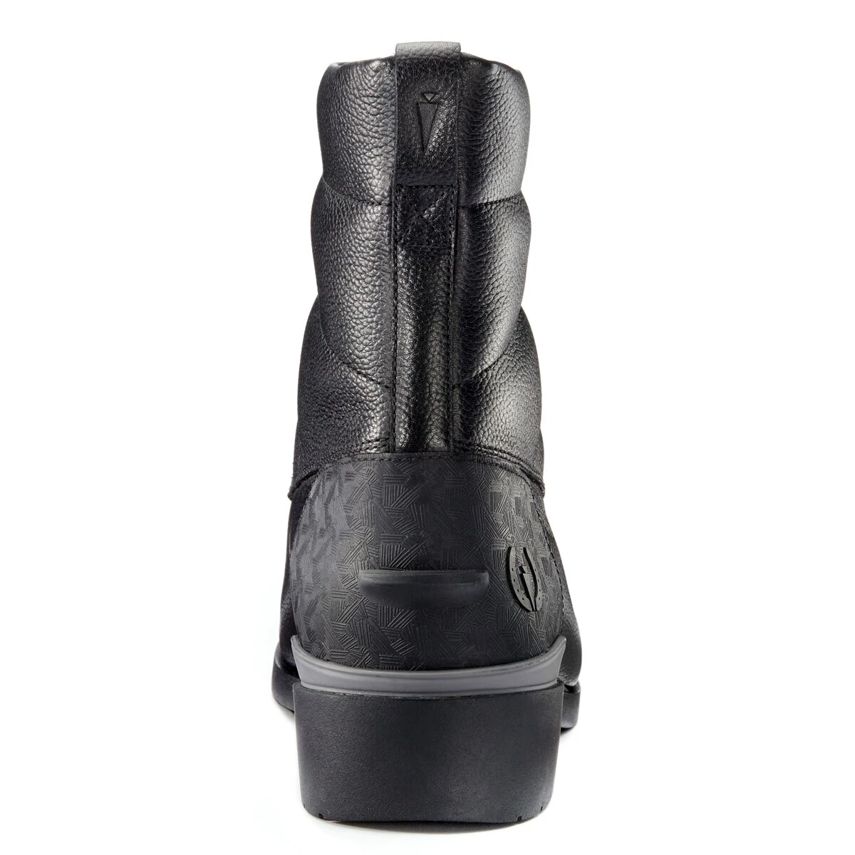 Kerrits Element Waterproof Insulated Paddock Boot 4 Kerrits Element Waterproof Insulated Paddock Boot - Image 4