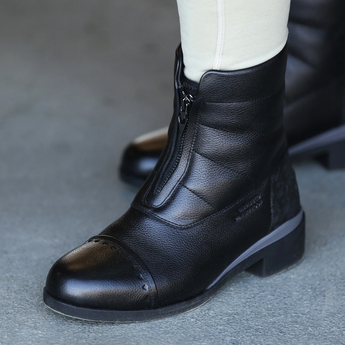 Kerrits Element Waterproof Insulated Paddock Boot 6 Kerrits Element Waterproof Insulated Paddock Boot - Image 6