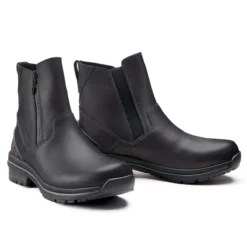 Kerrits Woodstock Waterproof Barn Boot 18 Kerrits Woodstock Waterproof Barn Boot -Ovatio Horse Shop 33721 black 1