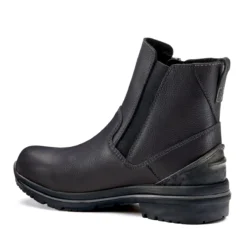Kerrits Woodstock Waterproof Barn Boot 19 Kerrits Woodstock Waterproof Barn Boot -Ovatio Horse Shop 33721 black 2