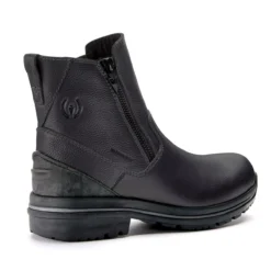 Kerrits Woodstock Waterproof Barn Boot 20 Kerrits Woodstock Waterproof Barn Boot -Ovatio Horse Shop 33721 black 3