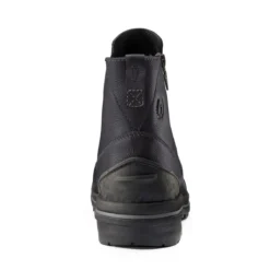 Kerrits Woodstock Waterproof Barn Boot 21 Kerrits Woodstock Waterproof Barn Boot -Ovatio Horse Shop 33721 black 4