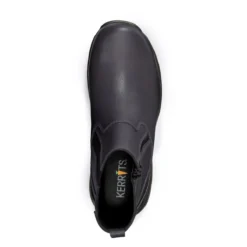 Kerrits Woodstock Waterproof Barn Boot 22 Kerrits Woodstock Waterproof Barn Boot -Ovatio Horse Shop 33721 black 5