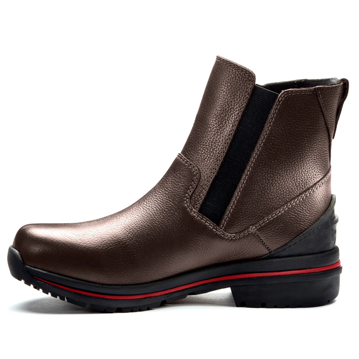 Kerrits Woodstock Waterproof Barn Boot 2 Kerrits Woodstock Waterproof Barn Boot - Image 2