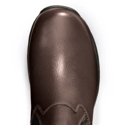 Kerrits Woodstock Waterproof Barn Boot 15 Kerrits Woodstock Waterproof Barn Boot -Ovatio Horse Shop 33721 walnut 5