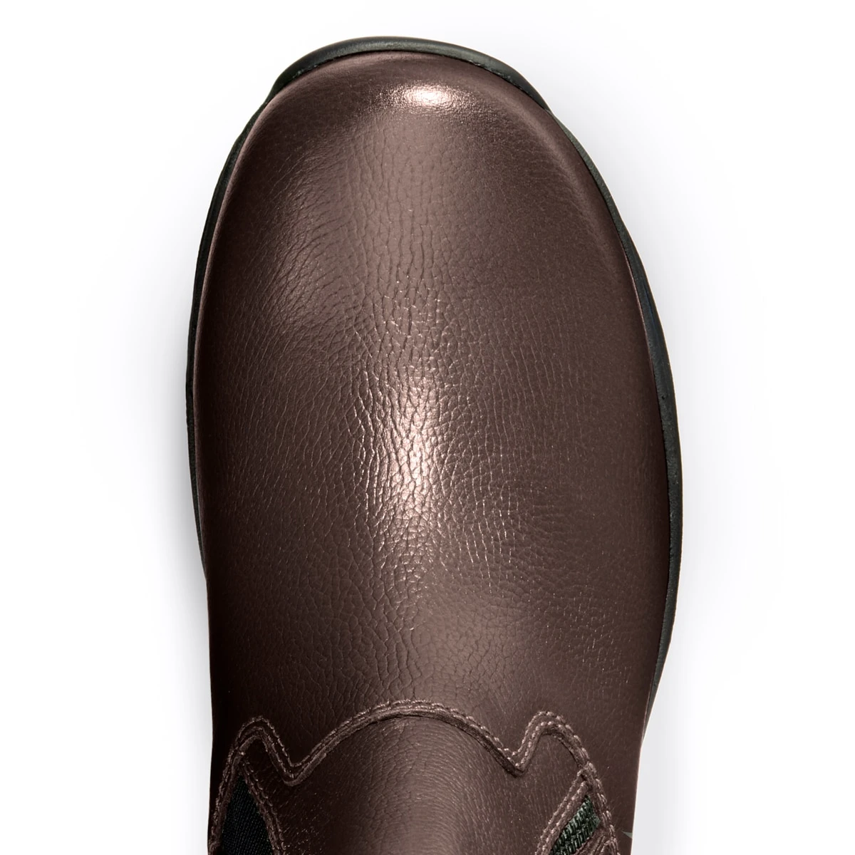 Kerrits Woodstock Waterproof Barn Boot 4 Kerrits Woodstock Waterproof Barn Boot - Image 4