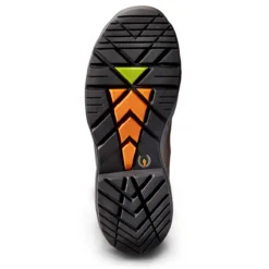 Kerrits Woodstock Waterproof Barn Boot 16 Kerrits Woodstock Waterproof Barn Boot -Ovatio Horse Shop 33721 walnut 6