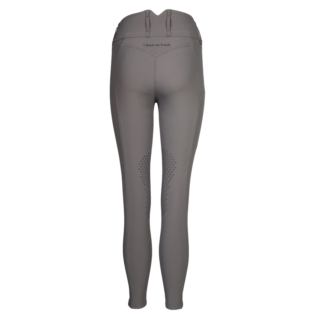 Back On Track Julia Knee Patch Breeches 3 Back On Track Julia Knee Patch Breeches - Image 3