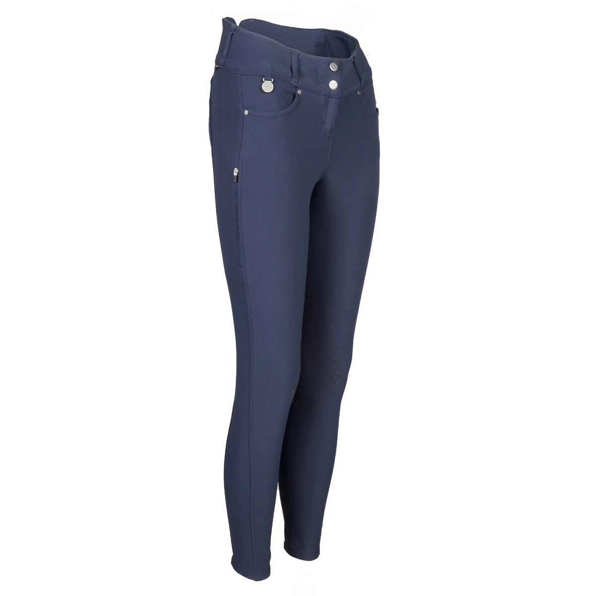 Back On Track Julia Knee Patch Breeches 1 Back On Track Julia Knee Patch Breeches