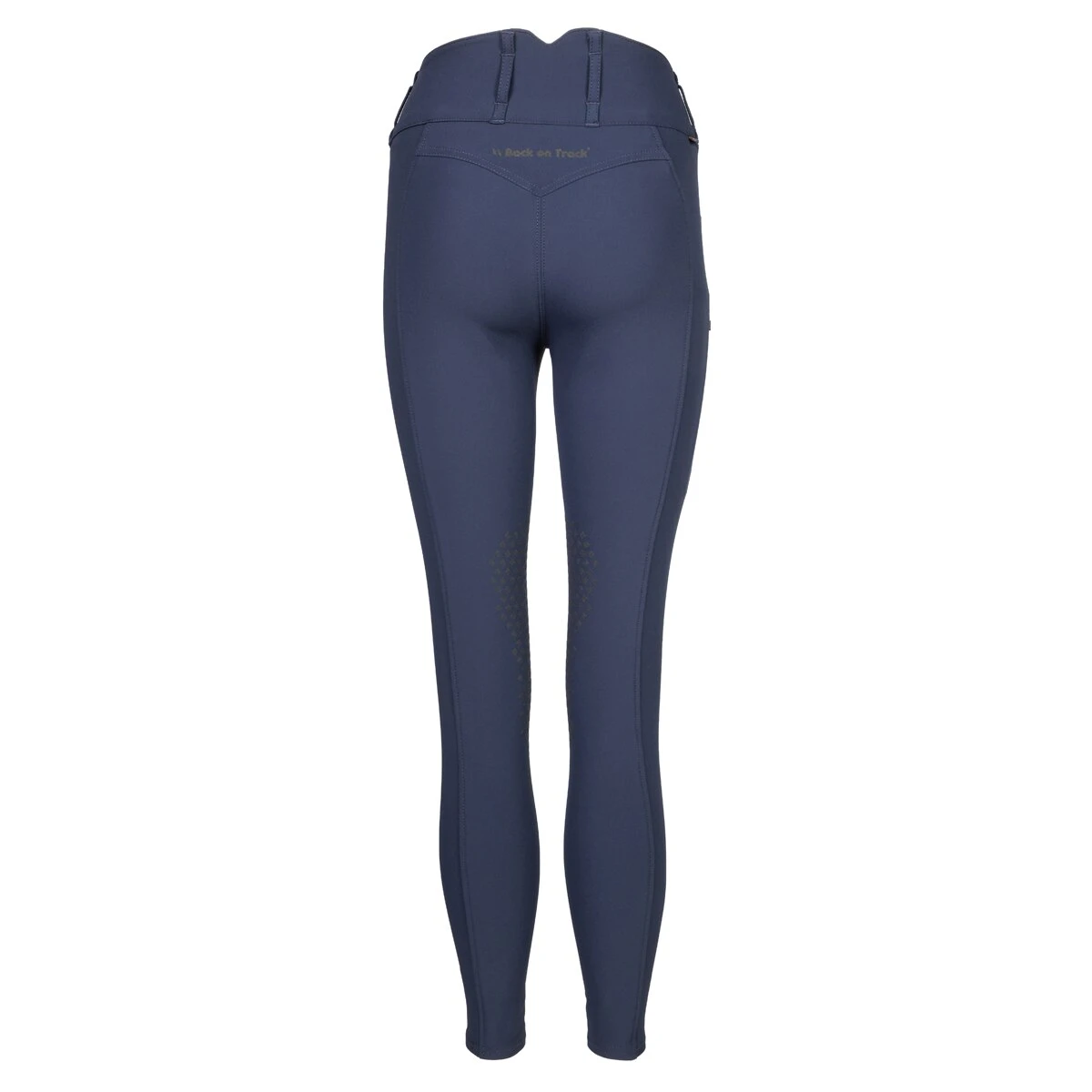 Back On Track Julia Knee Patch Breeches 10 Back On Track Julia Knee Patch Breeches - Image 10