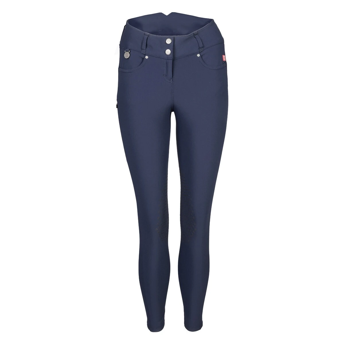 Back On Track Julia Knee Patch Breeches 8 Back On Track Julia Knee Patch Breeches - Image 8