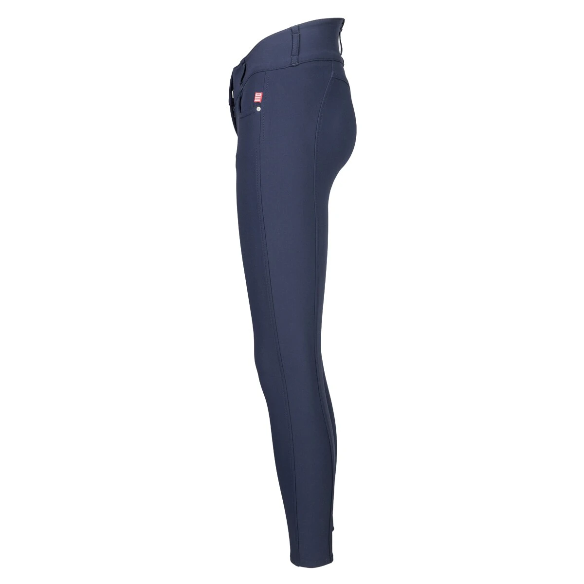 Back On Track Julia Knee Patch Breeches 9 Back On Track Julia Knee Patch Breeches - Image 9