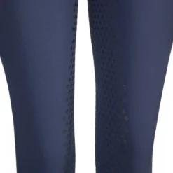 Back On Track Julia Full Seat Breeches -Ovatio Horse Shop 33783 navy dt 1