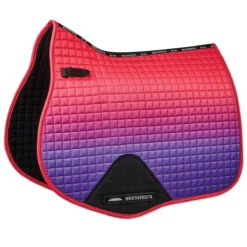 Weatherbeeta Prime Ombre AP Pad