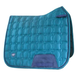 Woof Wear Vision Dressage Pad -Ovatio Horse Shop 33810 ocean
